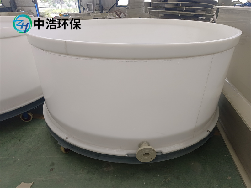 汝城PP抽滤槽